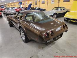 1979 Chevrolet Corvette (CC-2100693) for sale in MARTINSBURG, Pennsylvania
