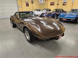 1979 Chevrolet Corvette (CC-2100693) for sale in MARTINSBURG, Pennsylvania