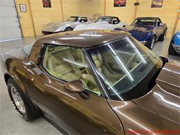1979 Chevrolet Corvette (CC-2100693) for sale in MARTINSBURG, Pennsylvania