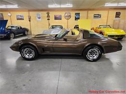 1979 Chevrolet Corvette (CC-2100693) for sale in MARTINSBURG, Pennsylvania