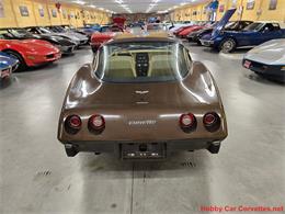 1979 Chevrolet Corvette (CC-2100693) for sale in MARTINSBURG, Pennsylvania