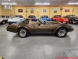 1979 Chevrolet Corvette (CC-2100693) for sale in MARTINSBURG, Pennsylvania