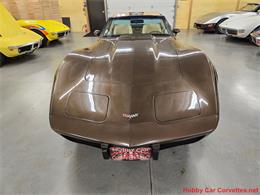 1979 Chevrolet Corvette (CC-2100693) for sale in MARTINSBURG, Pennsylvania