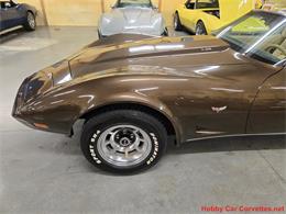 1979 Chevrolet Corvette (CC-2100693) for sale in MARTINSBURG, Pennsylvania