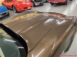 1979 Chevrolet Corvette (CC-2100693) for sale in MARTINSBURG, Pennsylvania