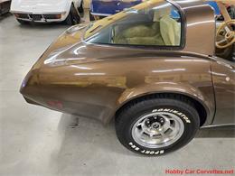 1979 Chevrolet Corvette (CC-2100693) for sale in MARTINSBURG, Pennsylvania