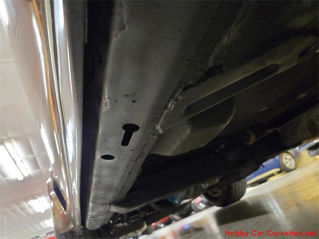 1979 Chevrolet Corvette (CC-2100693) for sale in MARTINSBURG, Pennsylvania