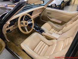 1979 Chevrolet Corvette (CC-2100693) for sale in MARTINSBURG, Pennsylvania