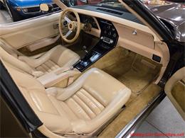 1979 Chevrolet Corvette (CC-2100693) for sale in MARTINSBURG, Pennsylvania