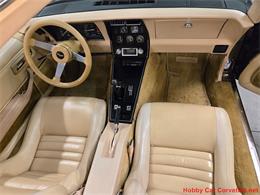 1979 Chevrolet Corvette (CC-2100693) for sale in MARTINSBURG, Pennsylvania