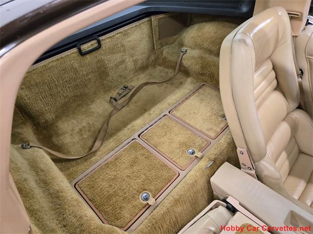 1979 Chevrolet Corvette (CC-2100693) for sale in MARTINSBURG, Pennsylvania