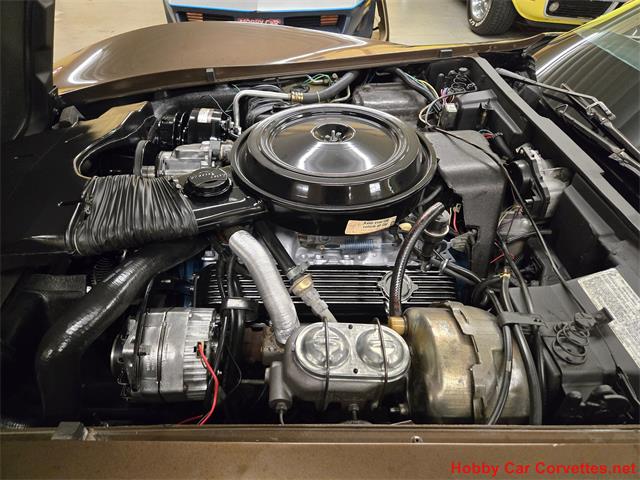 1979 Chevrolet Corvette (CC-2100693) for sale in MARTINSBURG, Pennsylvania