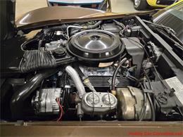 1979 Chevrolet Corvette (CC-2100693) for sale in MARTINSBURG, Pennsylvania