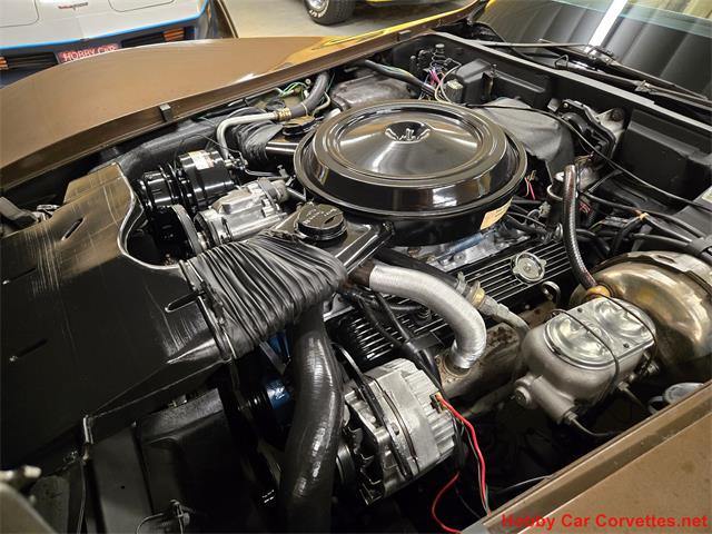 1979 Chevrolet Corvette (CC-2100693) for sale in MARTINSBURG, Pennsylvania
