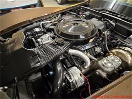 1979 Chevrolet Corvette (CC-2100693) for sale in MARTINSBURG, Pennsylvania