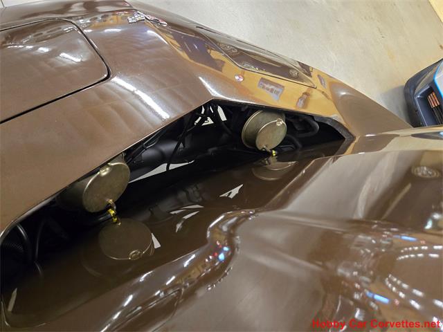 1979 Chevrolet Corvette (CC-2100693) for sale in MARTINSBURG, Pennsylvania