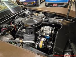 1979 Chevrolet Corvette (CC-2100693) for sale in MARTINSBURG, Pennsylvania