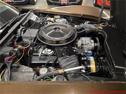 1979 Chevrolet Corvette (CC-2100693) for sale in MARTINSBURG, Pennsylvania