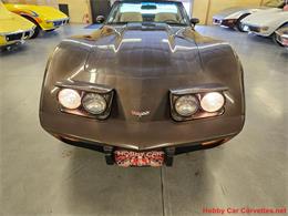 1979 Chevrolet Corvette (CC-2100693) for sale in MARTINSBURG, Pennsylvania