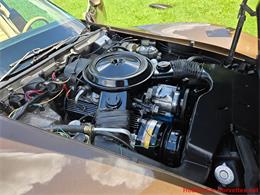 1979 Chevrolet Corvette (CC-2100693) for sale in MARTINSBURG, Pennsylvania