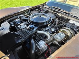 1979 Chevrolet Corvette (CC-2100693) for sale in MARTINSBURG, Pennsylvania