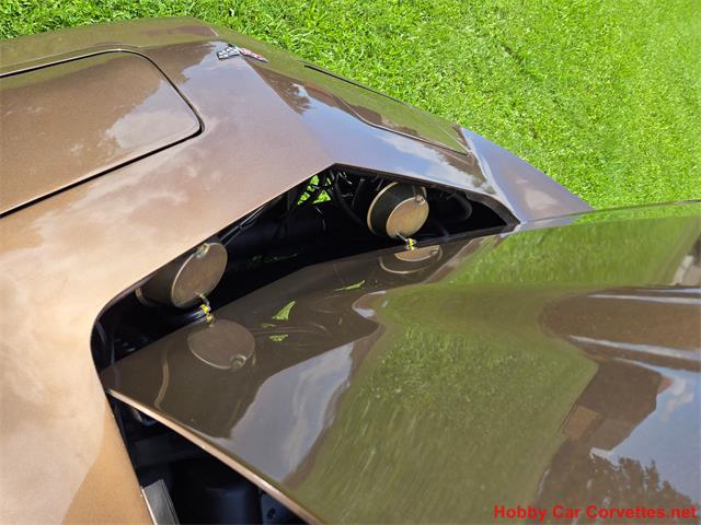 1979 Chevrolet Corvette (CC-2100693) for sale in MARTINSBURG, Pennsylvania