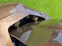 1979 Chevrolet Corvette (CC-2100693) for sale in MARTINSBURG, Pennsylvania