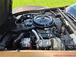 1979 Chevrolet Corvette (CC-2100693) for sale in MARTINSBURG, Pennsylvania