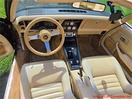1979 Chevrolet Corvette (CC-2100693) for sale in MARTINSBURG, Pennsylvania