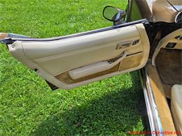 1979 Chevrolet Corvette (CC-2100693) for sale in MARTINSBURG, Pennsylvania