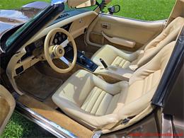 1979 Chevrolet Corvette (CC-2100693) for sale in MARTINSBURG, Pennsylvania