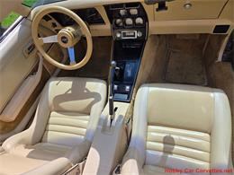 1979 Chevrolet Corvette (CC-2100693) for sale in MARTINSBURG, Pennsylvania