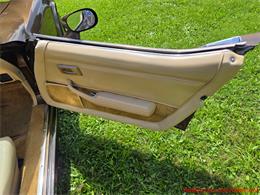 1979 Chevrolet Corvette (CC-2100693) for sale in MARTINSBURG, Pennsylvania