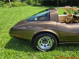 1979 Chevrolet Corvette (CC-2100693) for sale in MARTINSBURG, Pennsylvania