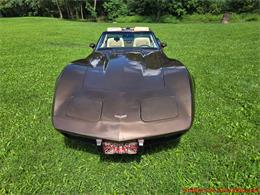 1979 Chevrolet Corvette (CC-2100693) for sale in MARTINSBURG, Pennsylvania