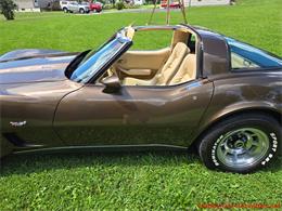 1979 Chevrolet Corvette (CC-2100693) for sale in MARTINSBURG, Pennsylvania