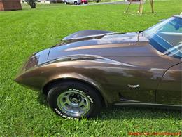 1979 Chevrolet Corvette (CC-2100693) for sale in MARTINSBURG, Pennsylvania