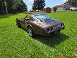 1979 Chevrolet Corvette (CC-2100693) for sale in MARTINSBURG, Pennsylvania