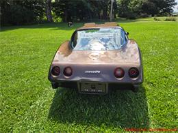 1979 Chevrolet Corvette (CC-2100693) for sale in MARTINSBURG, Pennsylvania