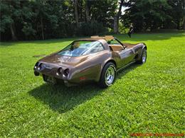 1979 Chevrolet Corvette (CC-2100693) for sale in MARTINSBURG, Pennsylvania