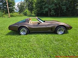 1979 Chevrolet Corvette (CC-2100693) for sale in MARTINSBURG, Pennsylvania