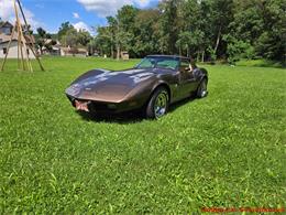 1979 Chevrolet Corvette (CC-2100693) for sale in MARTINSBURG, Pennsylvania