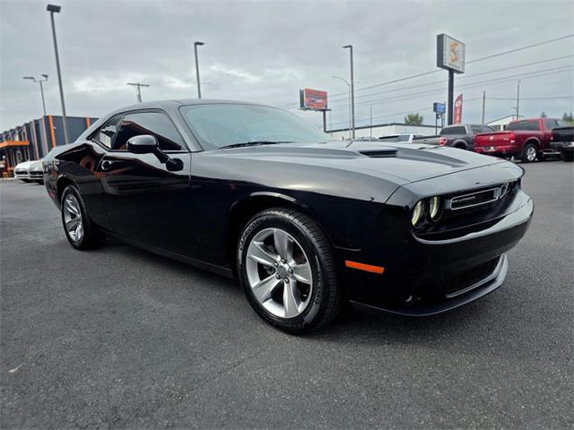 2019 Dodge Challenger (CC-2106939) for sale in Tacoma, Washington