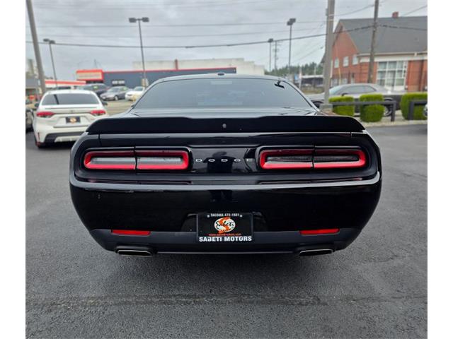 2019 Dodge Challenger (CC-2106939) for sale in Tacoma, Washington