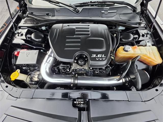 2019 Dodge Challenger (CC-2106939) for sale in Tacoma, Washington