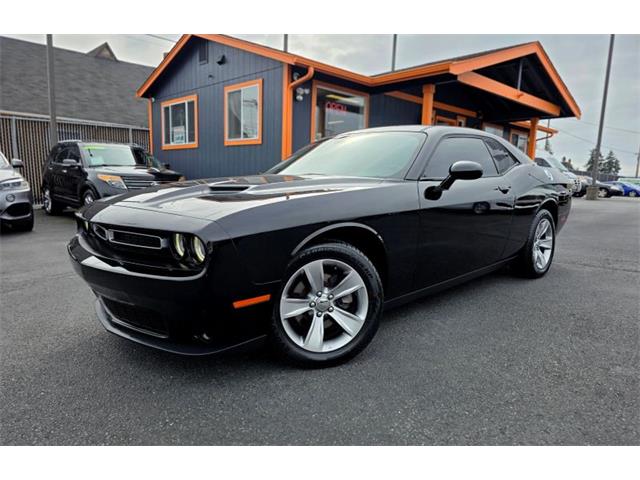 2019 Dodge Challenger (CC-2106939) for sale in Tacoma, Washington