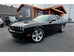 2019 Dodge Challenger (CC-2106939) for sale in Tacoma, Washington