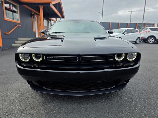 2019 Dodge Challenger (CC-2106939) for sale in Tacoma, Washington