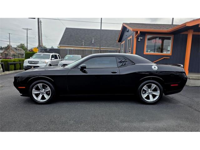 2019 Dodge Challenger (CC-2106939) for sale in Tacoma, Washington