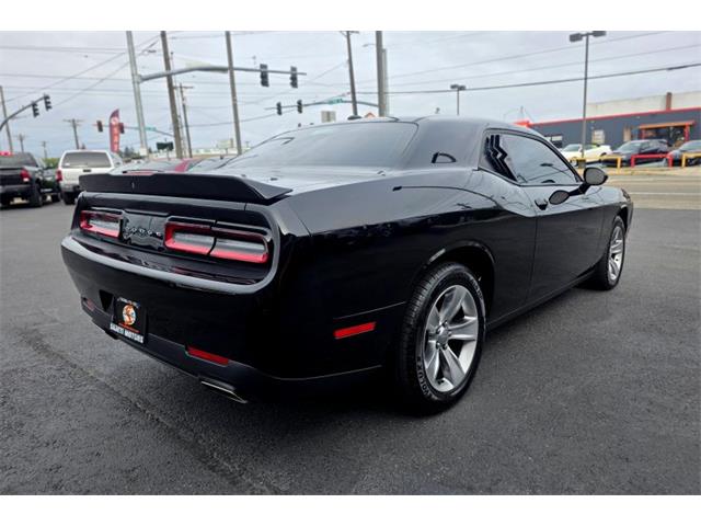 2019 Dodge Challenger (CC-2106939) for sale in Tacoma, Washington